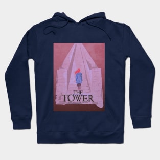 RQ Network: The Tower Hoodie